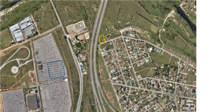 4 Bedroom Property for Sale in Manor Heights Eastern Cape